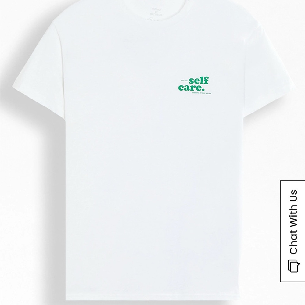 PacSun Mac Miller Tee